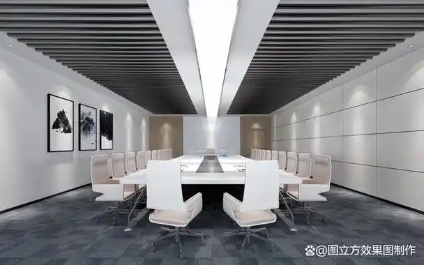 我们将探讨会议室墙面设计的几个关键方面,包括颜色,材质和装饰