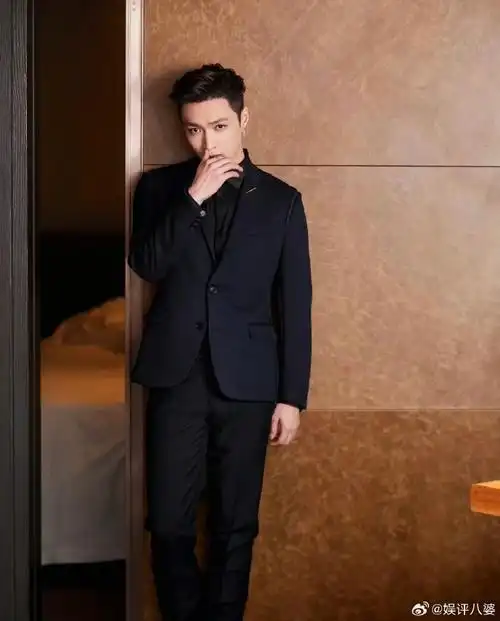 张艺兴才是张都管##百分百出品