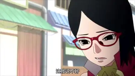 对父亲佐助没印象,只有一张照片,佐良娜小时候真萌!