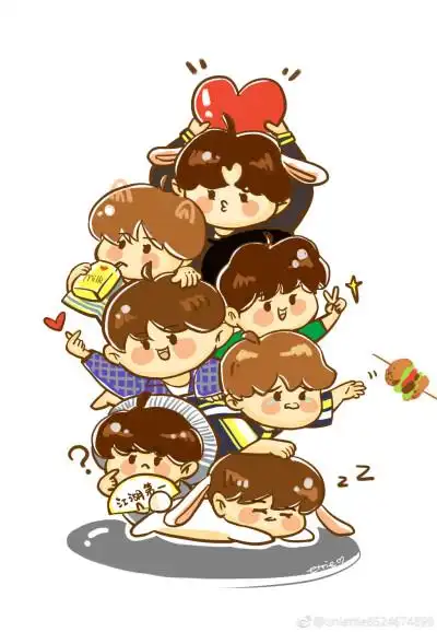 ninepercent尤长靖 (图源微博)(5.25——6.28)看水印去关注,by优可