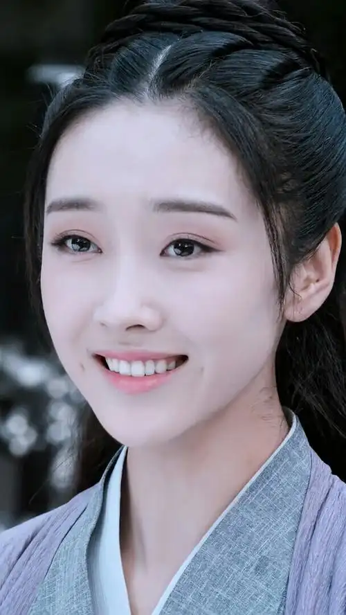 陈情令江厌离宣璐