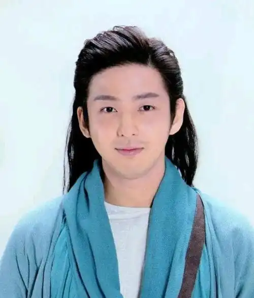 史上最丑段誉:韩国演员金起范 为什么找一个韩国演员来演?