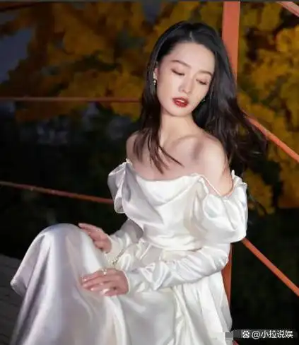 李沁:国家秘密培养她9年,转身却踏进娱乐圈,背后原因令人感慨