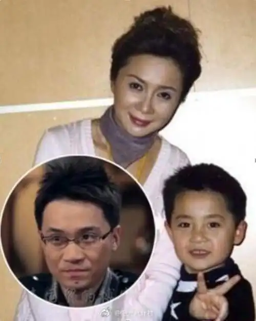 丁秋星今年多大年龄,他和妻子蔡明的现状如何? 本文共(880字)