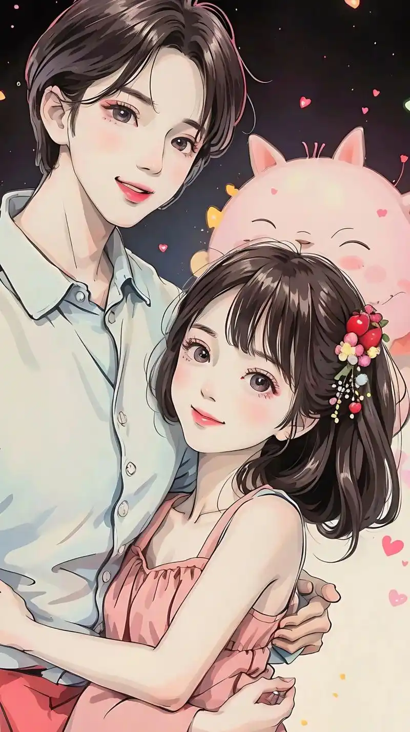 亲爱的宝宝,我们都不小了,剩下不多的余生,就让我好好爱你,宠 - 抖音