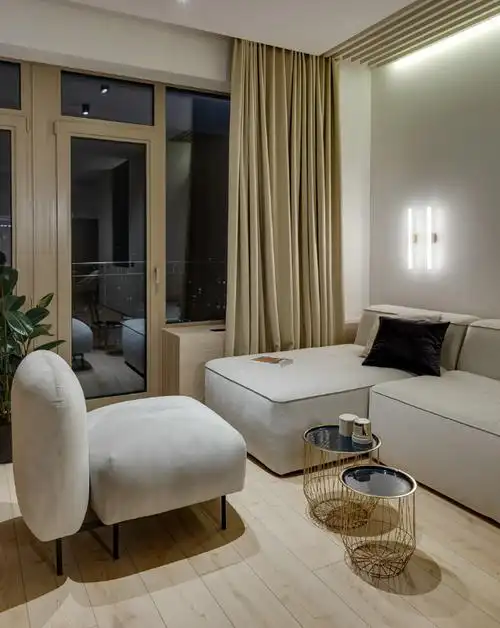 35平米迷你小户型,今天要介绍的这个案例,是一套只有35㎡的超小户型