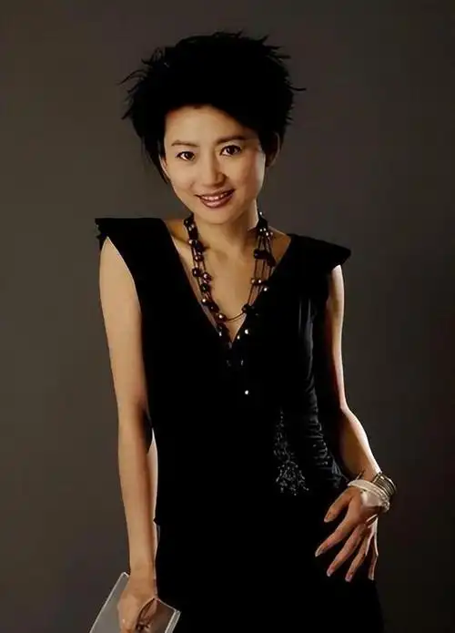 王小丫:一嫁富豪,二嫁高官,55岁至今无儿无女,如今现状如何?