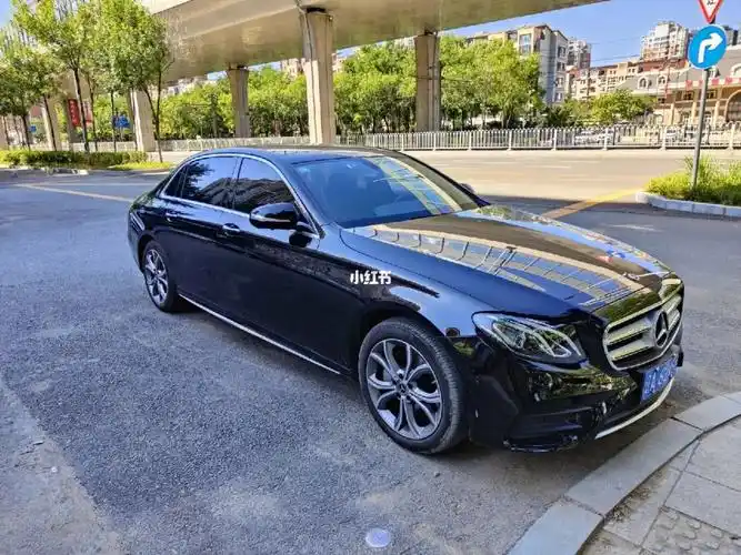 冲动买冲动卖的奔驰e300l