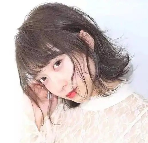 脸型_发型_颜色