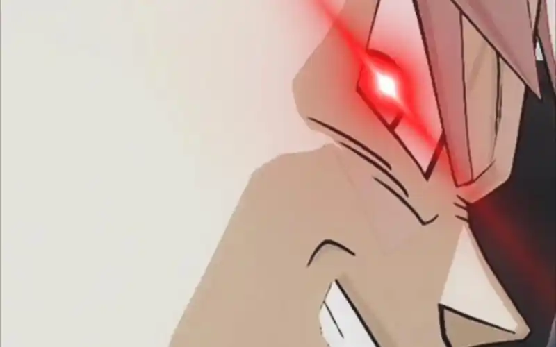 黑悟空动态壁纸2红眼版本