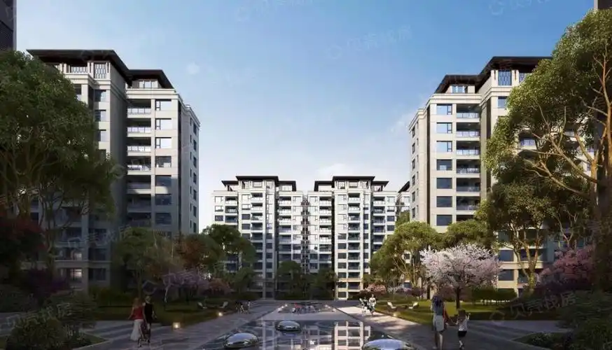 【保利堂悦府_北京保利堂悦府楼盘】项目现场相册-北京贝壳新房