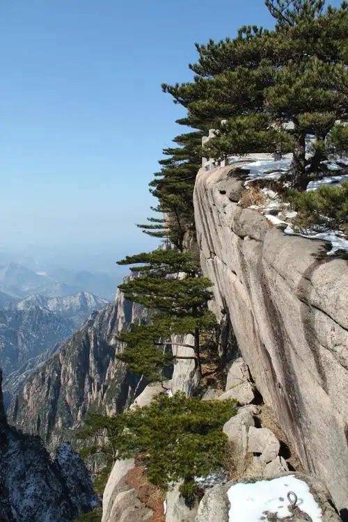 图片609,安徽省旅游景点,风景名胜 - 蚂蜂窝图库