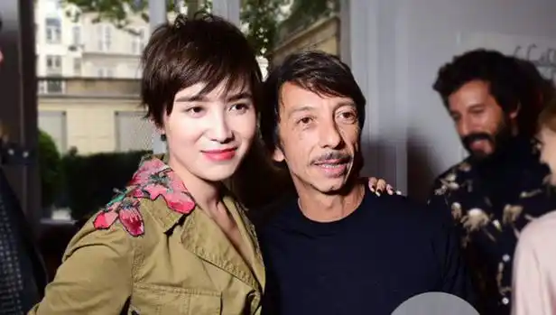 小宋佳的两任老公是谁 几段感情经历揭秘