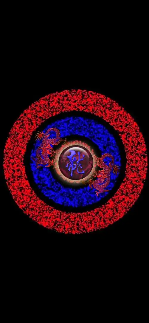 裸眼3d自制壁纸