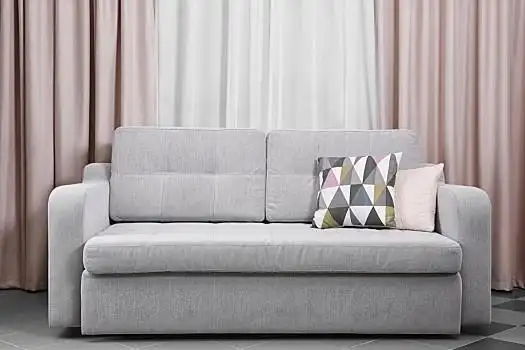 灰色,沙发,帘,房间室内,家背景,沙发,无缝,图案,家具,白色背景纹理