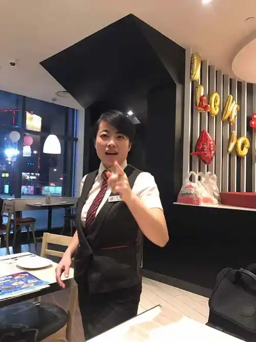 必胜客(书院路店)