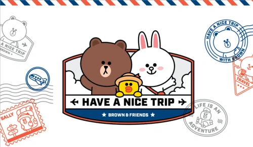 1月29日,q萌可爱的布朗熊和可妮兔即将惊艳亮相~欢迎来到超大空间的