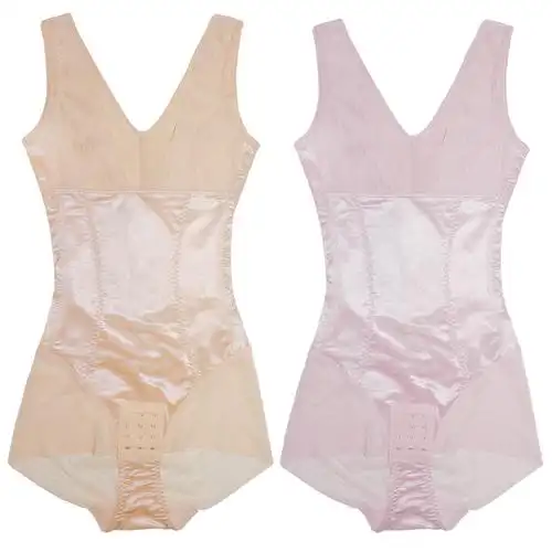 清弗塑身连体衣报价_参数_图片_视频_怎么样_问答-苏宁易购