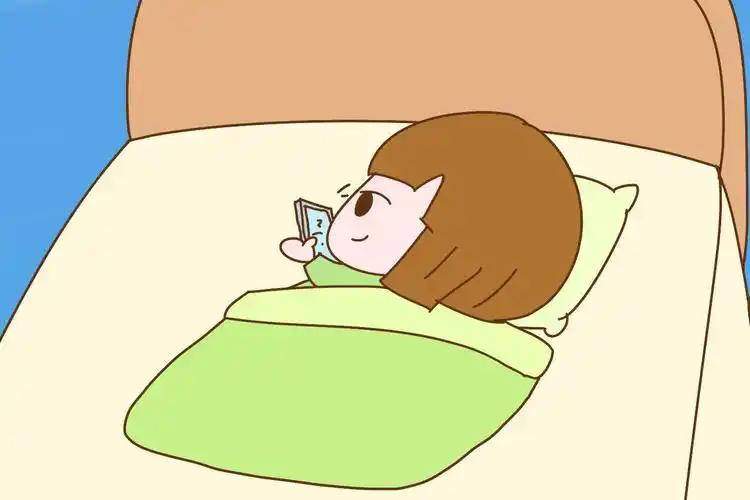 玩手机和不玩手机的孩子,发展真天差地别