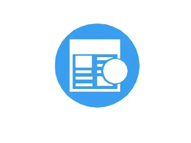 扁平化生活常用ppt图标素材