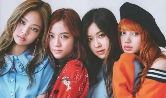 原创blackpink科切拉一战封神朴彩英高颜值好唱功被封神