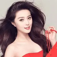 明星范冰冰头像