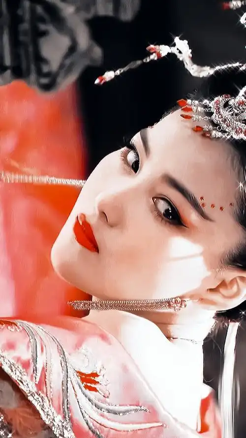 九尾狐狸精狐仙儿