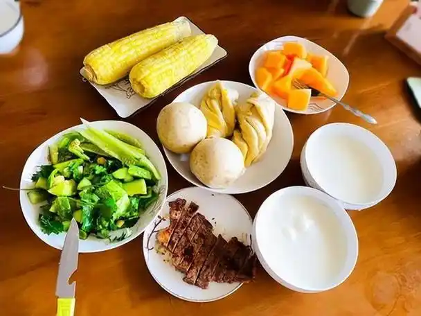 血液黏稠像米粥的人多是因为这3种早餐搞得鬼要科学对待