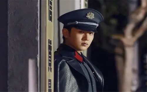 电视剧《胭脂》赵丽颖精选剧照高清壁纸图片下载