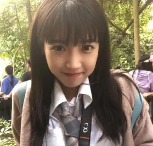 真人女生头像14岁 - 搜狗图片搜索