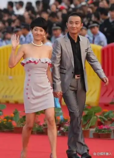 演员马伊琍:遭文章背叛隐忍5年,如今的她,其实刘涛早就说过