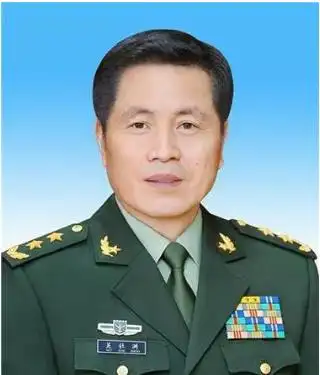 八一前夕晋升的这10位上将个个都大有来头