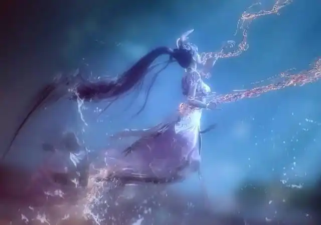 斗罗大陆小舞只是工具人只要唐三需要她就得死上一回