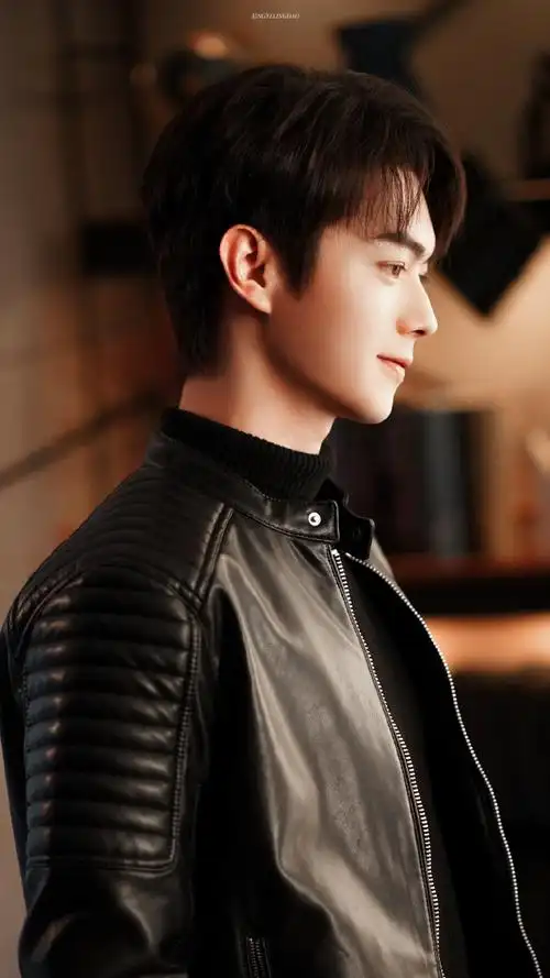 18宫格高清韩总 第五弹    #许凯韩廷