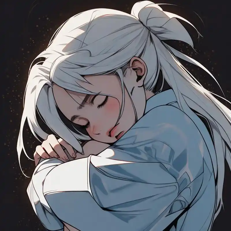 92分手后的伤感头像9715 经历分手的痛苦,每个深爱过的人都会