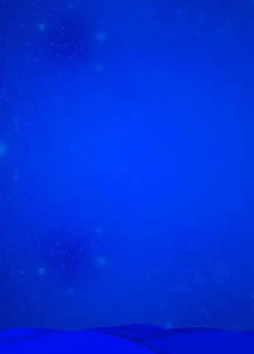 蓝色背景图片