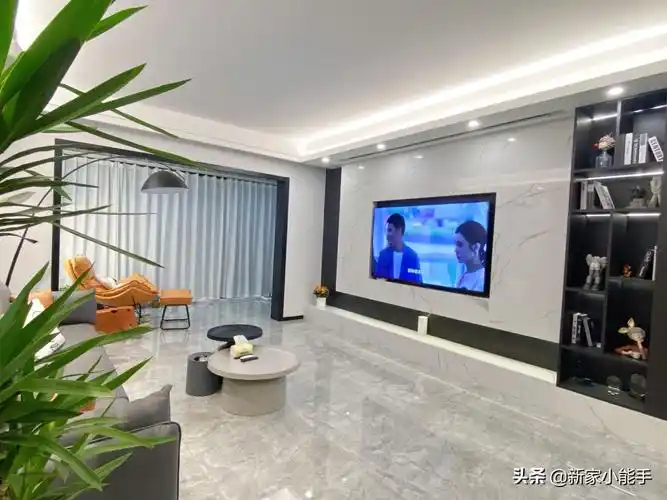 电视墙要不要木工打底 -生活知识库-动动脑