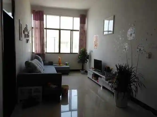 [爱家居装饰]农村的房子!很羡慕那些高层房!