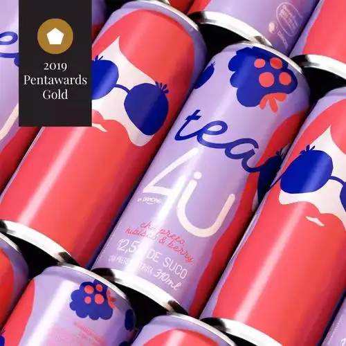 设计| 2019设计界的包装奥斯卡奖pentawards获奖作品