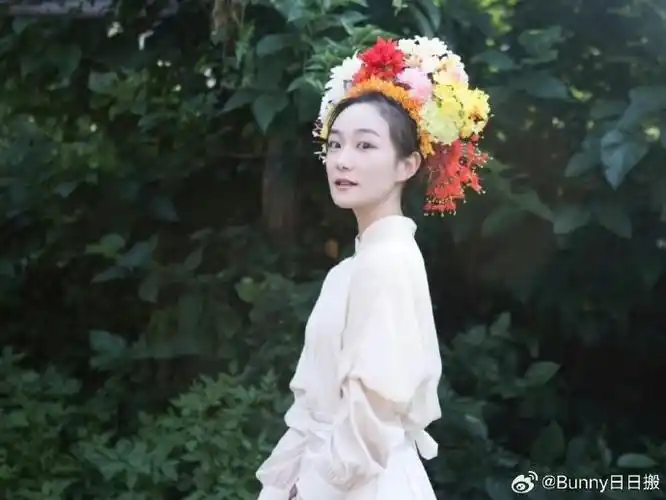 夏梦焉栩嘉孙俪妹妹同一个班##孙俪妹妹北电毕业照