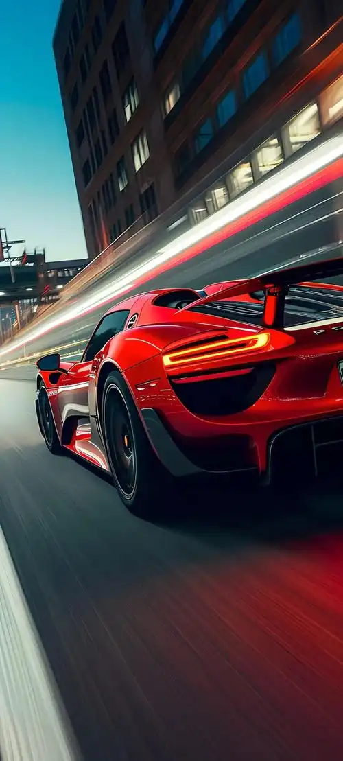 1电量都要换的超酷汽车壁纸高清原图下载