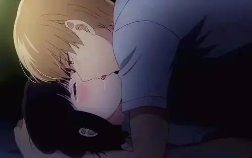 话题| 二次元中哪部作品令你觉得他是一股"泥石流"?