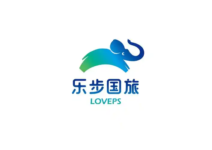 旅游品牌形象设计旅游logo东德设计