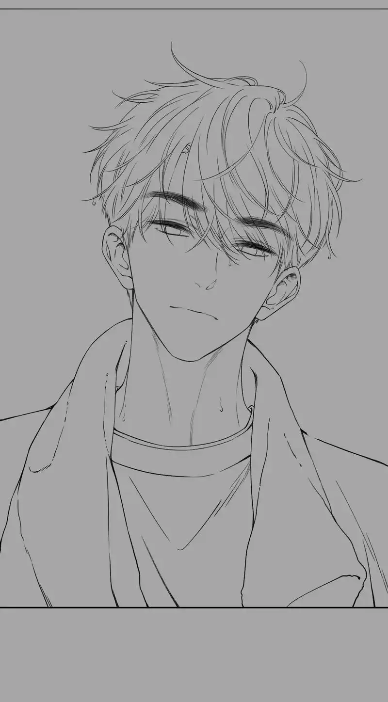 一个简单的绘画打光教程