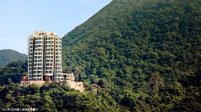 傲璇opus hong kong | 香港新楼盘资讯