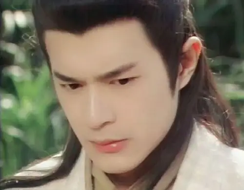 《神雕侠侣》【杨过】一见杨过误终身.(贴心无logo,抱图请注明出处.