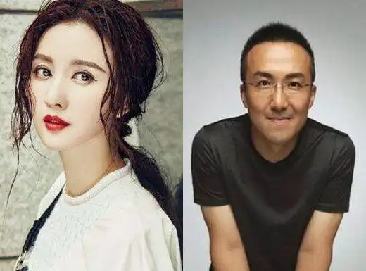 钟丽缇的老公黄圣依的老公张萌的老公看到伊能静的爬山吗