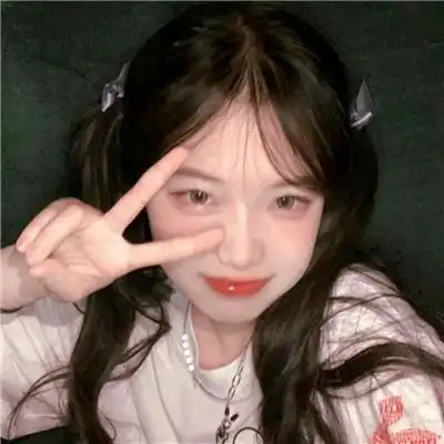 玩网女头像ins高级质感