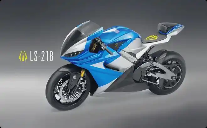 世界上跑得最快的10辆摩托车每一辆都可比超级跑车你见过吗