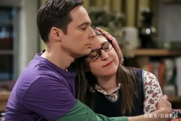 眼泪和欢笑,《生活大爆炸》大结局最好和最糟糕的时刻!